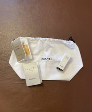 Chanel dust bag for sale  EDGWARE
