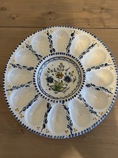 Large ceramic egg for sale  HALIFAX