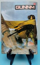 Gunnm tome 5 d'occasion  Rouen-