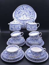 Minton shalimar tea for sale  LONDON