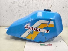 Serbatoio carburante peugeot usato  Gambettola