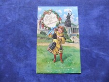 Alte münchen grüss gebraucht kaufen  Rückersdorf