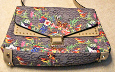 Handbag purse louvier for sale  Enumclaw