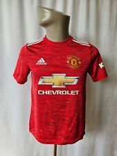 Manchester united 2020 gebraucht kaufen  Karlsruhe