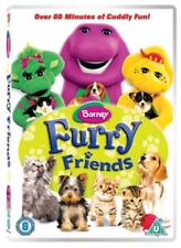 Barney furry friends for sale  STOCKPORT