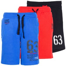 Camp david shorts gebraucht kaufen  Kassel