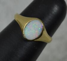 Victorian opal 18ct for sale  UK