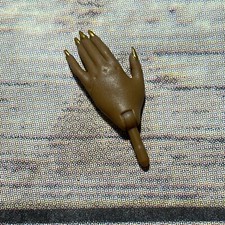 Boneca Lol Surprise Omg feroz feroz mão esquerda pele escura unhas douradas substituir 3G comprar usado  Enviando para Brazil
