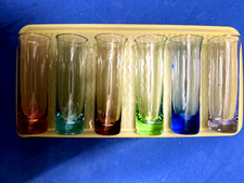 Wodka der schnapsgläser gebraucht kaufen  Viersen