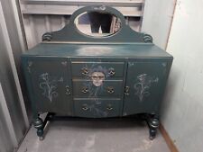 Hand painted dresser for sale  LANARK