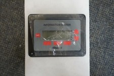 Kit de atualização automática de banco de dados ES-Key Information Center classe 1, usado comprar usado  Enviando para Brazil