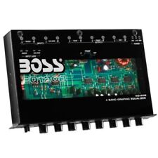 Boss audio systems usato  Grumo Appula