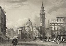 Venise sainte marie d'occasion  Marseille X