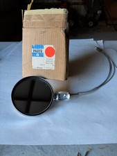 Nos left driver for sale  West Newbury