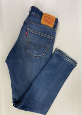 Levis jeans mens d'occasion  Expédié en Belgium