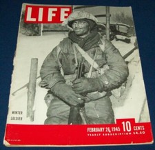 Original ww2 feb. for sale  Nashville