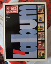Fluide glacial album d'occasion  Assier