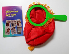 Change bag book for sale  EASTLEIGH