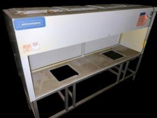 Air clean systems for sale  Rochester