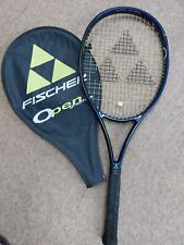 Fischer open graphite for sale  CROWBOROUGH