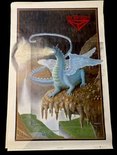 Dragon greg brown for sale  Vineland