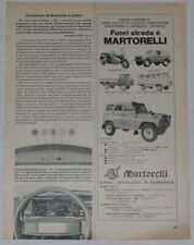 Advert pubblicità 1981 usato  Agrigento