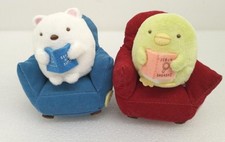 Conjunto de Sofá Premium Modelo Número Sumikko Gurashi San X comprar usado  Enviando para Brazil