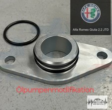ölpumpenmodifikation alfa rom gebraucht kaufen  Hattingen