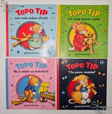 Topo tip che usato  Lugo