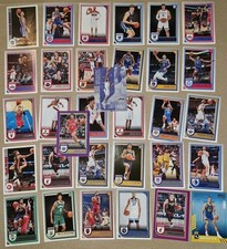 Panini basketball karten gebraucht kaufen  Bergneustadt