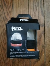 Petzl noctilightnew ship d'occasion  Expédié en Belgium