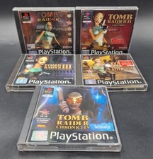 Bundle tomb raider d'occasion  Sevran