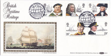 1982 maritime heritage for sale  SUDBURY