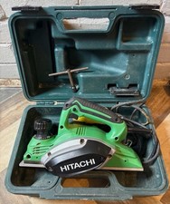 Hikoki hitachi powerplane for sale  THETFORD