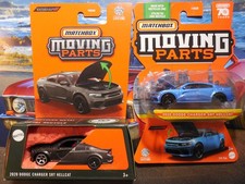 Matchbox moving parts for sale  Safety Harbor