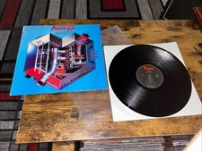 Accept - Metal Heart (Original 1985 LP Vinyl Record) UDO_Heavy Metal Classic comprar usado  Enviando para Brazil