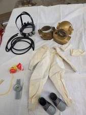 Vintage joe hasbro for sale  Steubenville