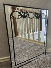 Vintage painted framed for sale  Rowlett