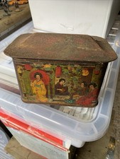 Vintage macfarlane lang for sale  LEIGH-ON-SEA