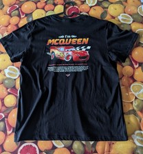 Shirt saetta mcqueen usato Shirt saetta mcqueen usato  Volvera