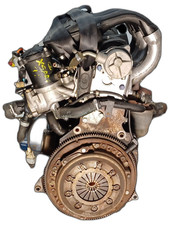 Moteur d9b 4030860 d'occasion  Vitrolles