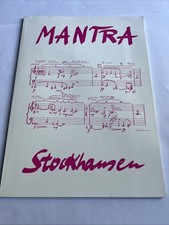 Mantra amy marc for sale  CRAWLEY