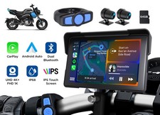 Eonon moto apple gebraucht kaufen  Buseck