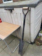 Vintage spade shovel for sale  SPALDING