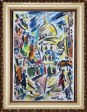 Pastels tendres encre d'occasion  Aigrefeuille-d'Aunis