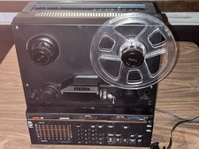 Fostex track reel for sale  Roseville