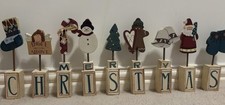 Vintage primitive wood for sale  Mckinney
