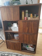 Sheesham massivholz regal gebraucht kaufen Sheesham massivholz regal gebraucht kaufen  Bergheim