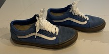 vans blue 8 for sale vans blue 8 for sale Toledo