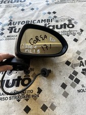 Specchietto destro opel usato  Corato